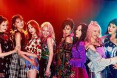 Girls` Generation akan comeback dengan formasi penuh pada Agustus